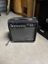 Epiphone guitar amp for sale  Pikesville