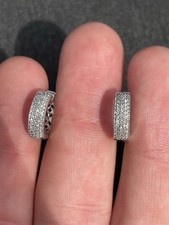9ct gold earrings for sale 9ct gold earrings for sale BRIGHTON