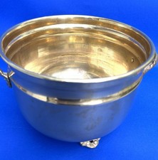 Vintage brass jardinière for sale  BATH