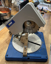 Nutool ms200 compound for sale Nutool ms200 compound for sale  WORCESTER