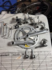 Vintage shimano 105 for sale  Trussville