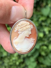 Solid silver art d'occasion  Expédié en Belgium