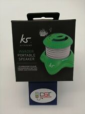Kitsound invader portable usato  Ancona