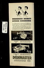 1956 dishmaster corporation for sale  Stockton