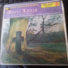 Mario lanza caruso gebraucht kaufen  Hattersheim