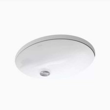Kohler caxton undermount for sale  Los Angeles