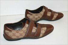 Gucci vintage sneakers d'occasion  La Roche-Posay