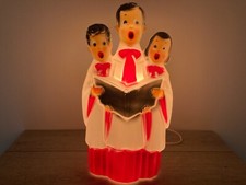 Vintage christmas carolers for sale  Green Bay