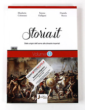Storia.it volume jonathan usato  Santa Maria a Vico