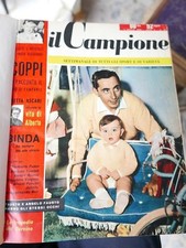 Vita fausto coppi usato  Torricella del Pizzo