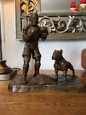 Born champions boxer for sale  SELBY
