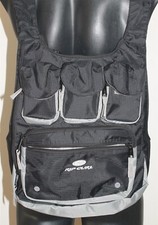 Mochila Rip Curl alças ajustáveis utilitário surf viagem vintage comprar usado  Enviando para Brazil