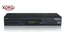 Xoro hrk 8760 gebraucht kaufen  Buxtehude