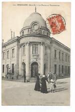 79 Bressuire The Posts and Telegraphs, usado comprar usado  Enviando para Brazil