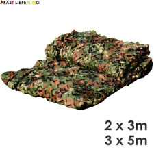 Tarnnetz flecktarn bundeswehr gebraucht kaufen  Deutschland
