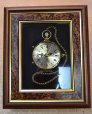 Ken broadbent clock for sale  TELFORD