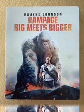 Rampage big meets for sale  SOUTHALL