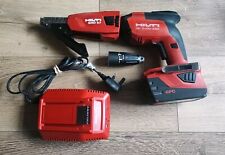 Hilti 5000 a22 for sale  KEIGHLEY