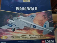 Corgi havilland mosquito for sale  STEYNING