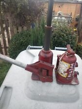 Hydraulic bottle jack for sale  BOSTON