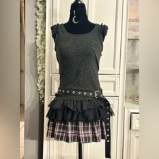 Small vintage forever21 for sale  Corpus Christi