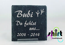 Grabplatte grabtafel wellensit gebraucht kaufen  Schauenburg