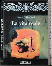 Vita reale. george usato  Ariccia