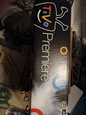 Tivo premier series for sale  Kansas City