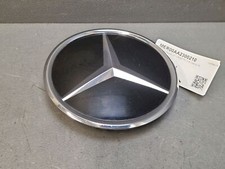 Sigle calandre mercedes d'occasion  Velaux