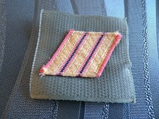 Insigne militaire grade d'occasion  Olivet