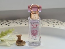 Parfum miniatur escada gebraucht kaufen  Dortmund