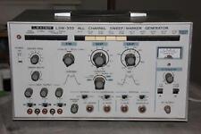 Leader lsw 333 for sale  Gilroy
