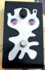 Clean boost pedal for sale  HAMPTON