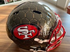 Patrick willis san gebraucht kaufen  Glienicke