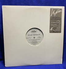 Kylie Minogue – Can't Get You Out Of My Head 2x Vinyl LP 12" Promo Mixes Rare, usado comprar usado  Enviando para Brazil