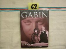 Dvd pacha jean d'occasion  Sennecey-le-Grand