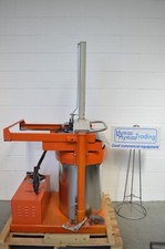 Orwak 5030 waste for sale  BISHOP AUCKLAND