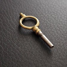 Clé montre gousset d'occasion  Toulouse-