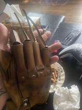 Freddy glove part for sale  Miller Place