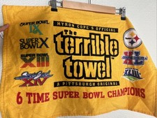 Pittsburgh steelers terrible for sale  Sacramento