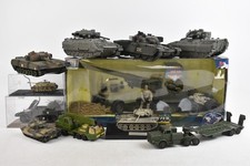Army tank collection for sale  NORTHAMPTON