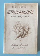 nitrato d argento usato  Firenze