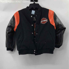 kids bomber jacket for sale  Detroit