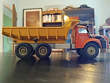 Solido camion berliet d'occasion  Poitiers
