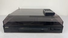 Vintage akai m670 for sale  BEDFORD