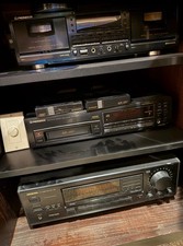 Pioneer w205r stereo for sale  Elizabethport