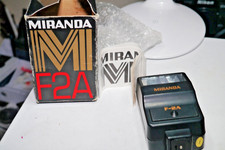 Boxed vintage miranda for sale  GLASGOW