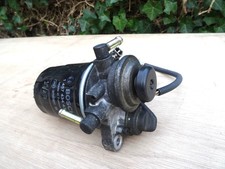 Toyota diesel fuel for sale  LOUGHBOROUGH