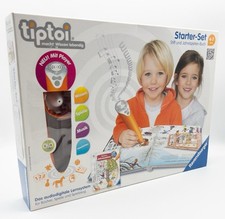 Ravensburger tiptoi starter gebraucht kaufen  Köln