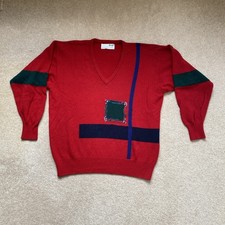 Pringle jumper sports for sale  WINCHESTER